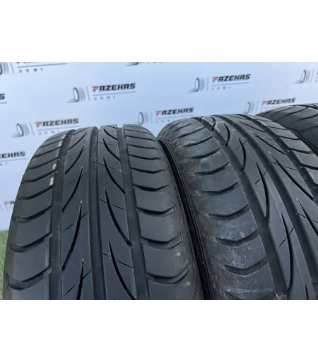195/60 R15 Semperit Speed life nyári gumi 6-6,5mm - Mobil Gumis 2