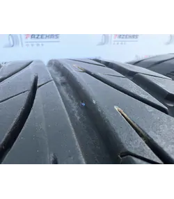 195/60 R15 Semperit Speed life nyári gumi 6-6,5mm - Mobil Gumis 4