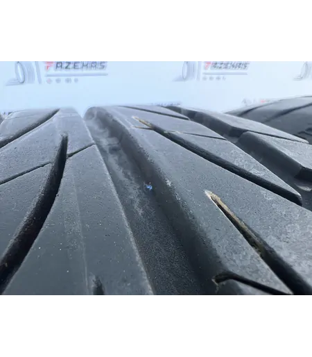 195/60 R15 Semperit Speed life nyári gumi 6-6,5mm - Mobil Gumis 4