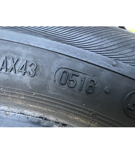 195/60 R15 Semperit Speed life nyári gumi 6-6,5mm - Mobil Gumis 5