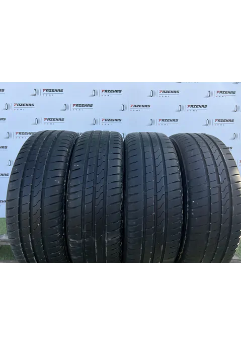 185/65 R15 Firestone Roadhawk nyári gumi 4,5-5mm - Mobil Gumis