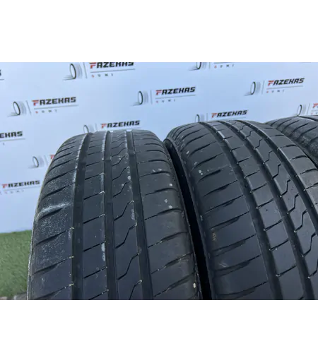 185/65 R15 Firestone Roadhawk nyári gumi 4,5-5mm - Mobil Gumis 2