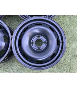 4x108 15" Peugeot gyári lemezfelni 6Jx15h2 ET23 - Mobil Gumis 3