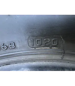 185/65 R15 Firestone Roadhawk nyári gumi 4,5-5mm - Mobil Gumis 5
