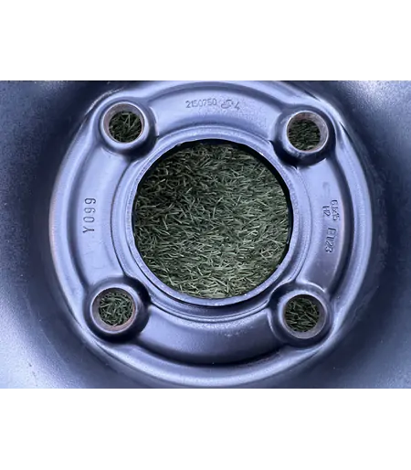 4x108 15" Peugeot gyári lemezfelni 6Jx15h2 ET23 - Mobil Gumis 6