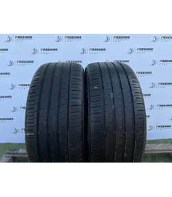 235/45 R18 Falken ZiexZE310 nyári gumi 4,5mm - Mobil Gumis