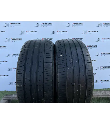 235/45 R18 Falken ZiexZE310 nyári gumi 4,5mm - Mobil Gumis