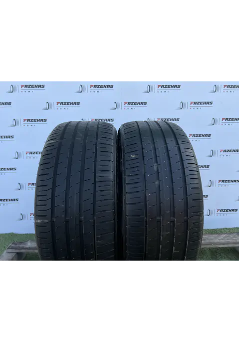 235/45 R18 Falken ZiexZE310 nyári gumi 4,5mm - Mobil Gumis