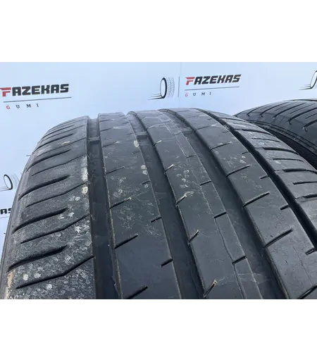 235/45 R18 Falken ZiexZE310 nyári gumi 4,5mm - Mobil Gumis 2