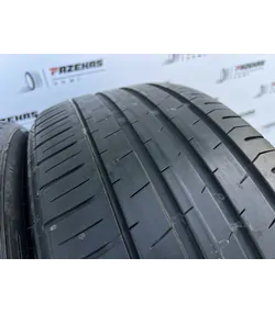 235/45 R18 Falken ZiexZE310 nyári gumi 4,5mm - Mobil Gumis 3