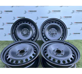 5x108 16" Ford gyári lemezfelni 6,5Jx16h2 ET50 - Mobil Gumis