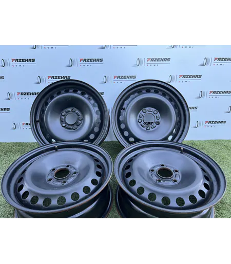 5x108 16" Ford gyári lemezfelni 6,5Jx16h2 ET50 - Mobil Gumis