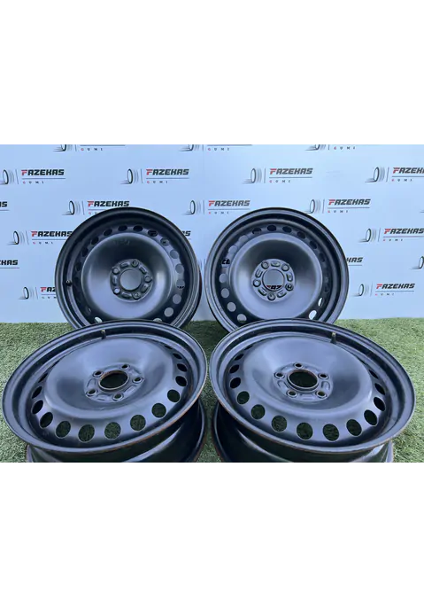 5x108 16" Ford gyári lemezfelni 6,5Jx16h2 ET50 - Mobil Gumis