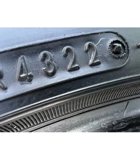 235/45 R18 Falken ZiexZE310 nyári gumi 4,5mm - Mobil Gumis 5