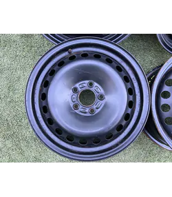 5x108 16" Ford gyári lemezfelni 6,5Jx16h2 ET50 - Mobil Gumis 2