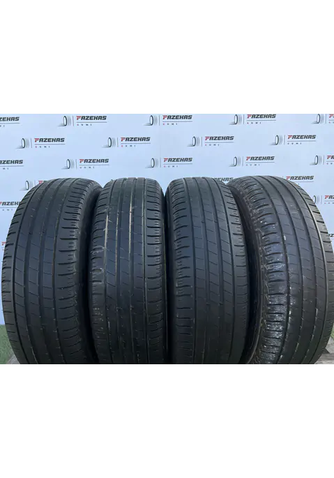 215/70 R16 BFGoodrich Advantage SUV nyári gumi 4mm - Mobil Gumis