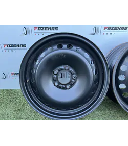 5x108 16" Ford gyári lemezfelni 6,5Jx16h2 ET50 - Mobil Gumis 4