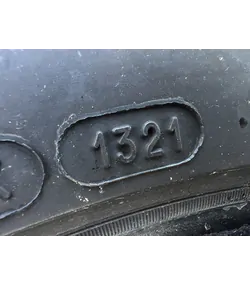 215/70 R16 BFGoodrich Advantage SUV nyári gumi 4mm - Mobil Gumis 5