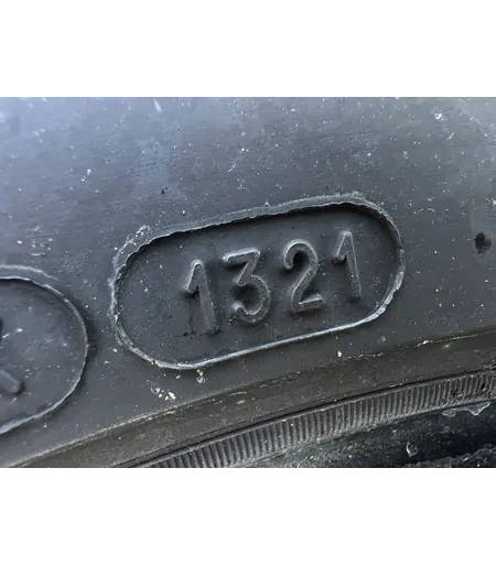 215/70 R16 BFGoodrich Advantage SUV nyári gumi 4mm - Mobil Gumis 5