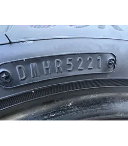 175/60 R15 Falken Sincera SN110 nyári gumi 6,5mm - Mobil Gumis 6