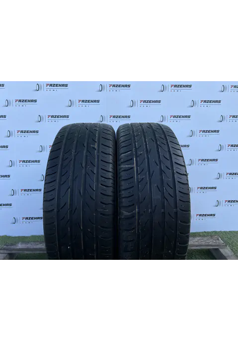 235/60 R18 Platin RP420 Summer nyári gumi 4mm - Mobil Gumis
