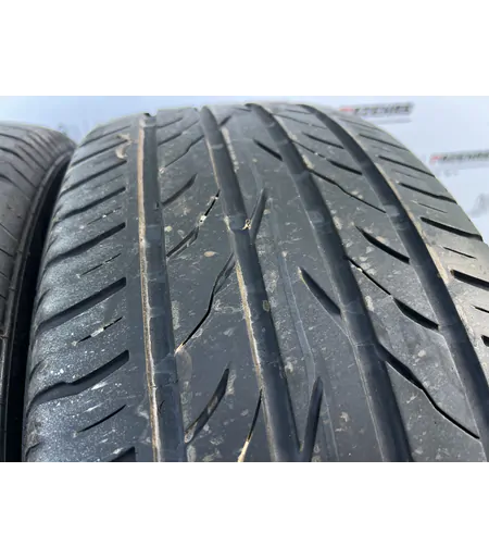 235/60 R18 Platin RP420 Summer nyári gumi 4mm - Mobil Gumis 3