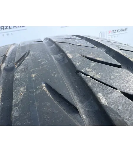 235/60 R18 Platin RP420 Summer nyári gumi 4mm - Mobil Gumis 4