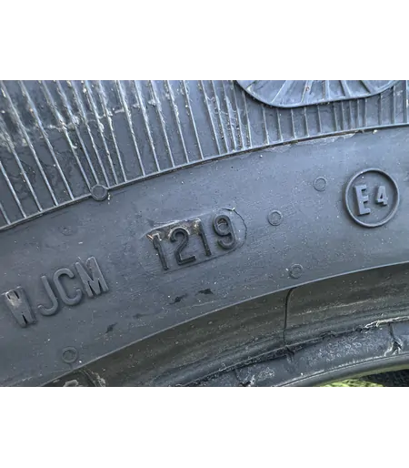 235/60 R18 Platin RP420 Summer nyári gumi 4mm - Mobil Gumis 6