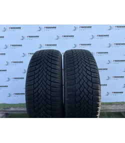 205/55 R16 Bridgestone Blizzak LM005 téli gumi 6,5mm - Mobil Gumis