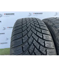 205/55 R16 Bridgestone Blizzak LM005 téli gumi 6,5mm - Mobil Gumis 2