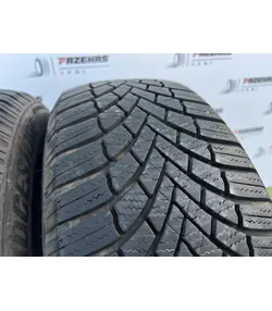 205/55 R16 Bridgestone Blizzak LM005 téli gumi 6,5mm - Mobil Gumis 3