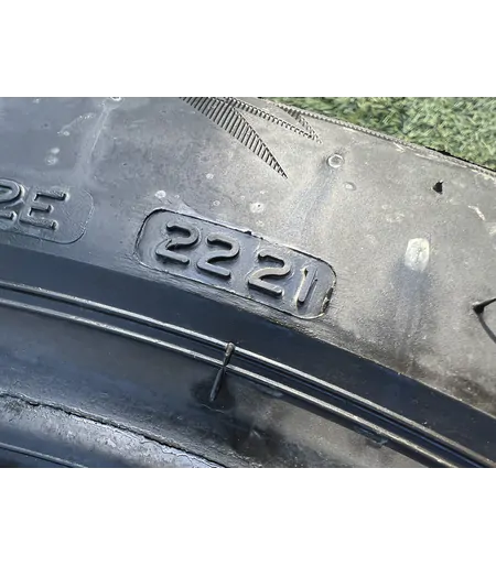 205/55 R16 Bridgestone Blizzak LM005 téli gumi 6,5mm - Mobil Gumis 5