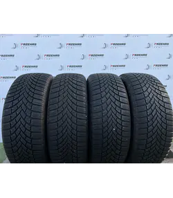 205/55 R16 Bridgestone Blizzak LM005 téli gumi 5-5,5mm - Mobil Gumis