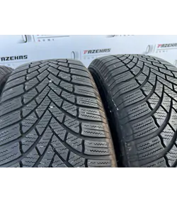 205/55 R16 Bridgestone Blizzak LM005 téli gumi 5-5,5mm - Mobil Gumis 3