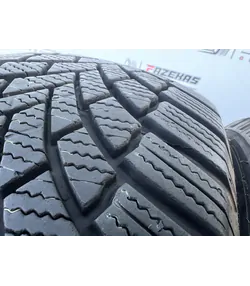 205/55 R16 Bridgestone Blizzak LM005 téli gumi 5-5,5mm - Mobil Gumis 4
