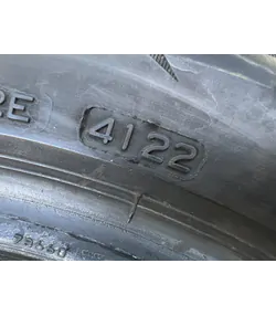 205/55 R16 Bridgestone Blizzak LM005 téli gumi 5-5,5mm - Mobil Gumis 6