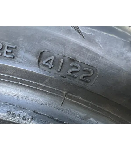 205/55 R16 Bridgestone Blizzak LM005 téli gumi 5-5,5mm - Mobil Gumis 6