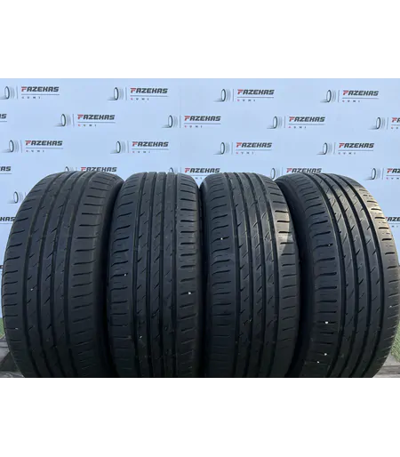 195/55 R16 Nexen NBlue HD Plus nyári gumi 6-6,5mm - Mobil Gumis