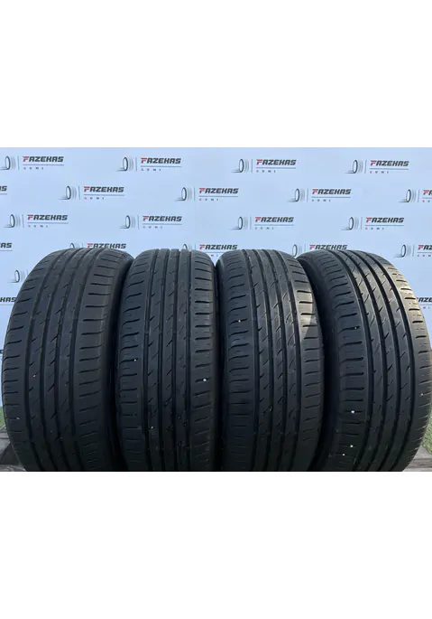 195/55 R16 Nexen NBlue HD Plus nyári gumi 6-6,5mm - Mobil Gumis