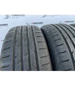 195/55 R16 Nexen NBlue HD Plus nyári gumi 6-6,5mm - Mobil Gumis 2