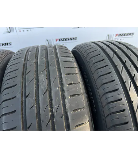 195/55 R16 Nexen NBlue HD Plus nyári gumi 6-6,5mm - Mobil Gumis 3