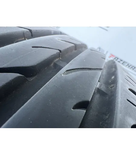 195/55 R16 Nexen NBlue HD Plus nyári gumi 6-6,5mm - Mobil Gumis 4