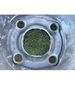 4x100 14" Opel gyári lemezfelni 5Jx14h2 ET38 - Mobil Gumis 6