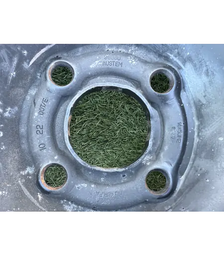 4x100 14" Opel gyári lemezfelni 5Jx14h2 ET38 - Mobil Gumis 6