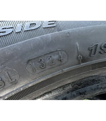 195/55 R16 Nexen NBlue HD Plus nyári gumi 6-6,5mm - Mobil Gumis 6