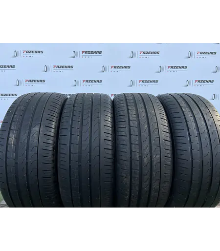 225/45 R17 Pirelli Cinturato P7 nyári gumi 5-6mm - Mobil Gumis