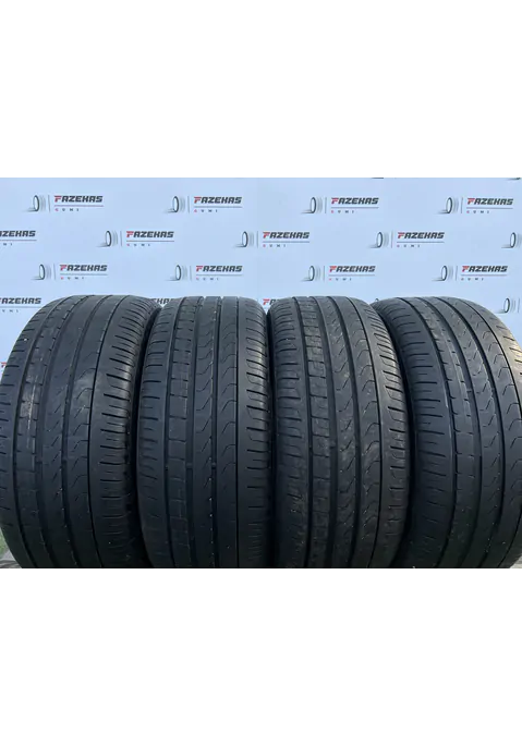 225/45 R17 Pirelli Cinturato P7 nyári gumi 5-6mm - Mobil Gumis