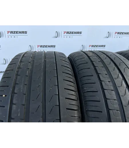 225/45 R17 Pirelli Cinturato P7 nyári gumi 5-6mm - Mobil Gumis 2