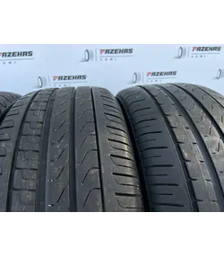 225/45 R17 Pirelli Cinturato P7 nyári gumi 5-6mm - Mobil Gumis 3