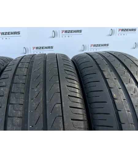 225/45 R17 Pirelli Cinturato P7 nyári gumi 5-6mm - Mobil Gumis 3